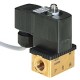 Explosion Proof Solenoid valves